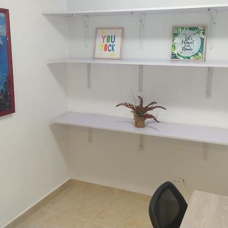 بيت شباب International House Co-Living ميديلين المظهر الخارجي الصورة