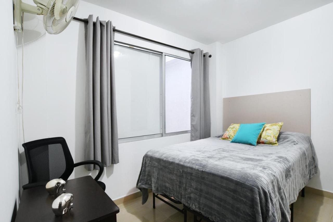 بيت شباب International House Co-Living ميديلين المظهر الخارجي الصورة