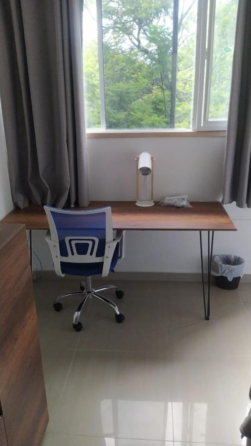 بيت شباب International House Co-Living ميديلين المظهر الخارجي الصورة