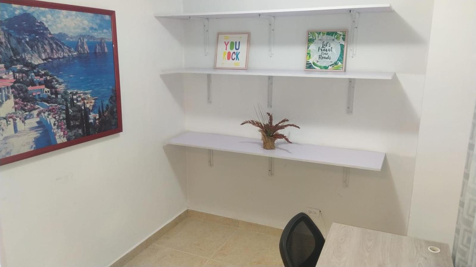 بيت شباب International House Co-Living ميديلين المظهر الخارجي الصورة