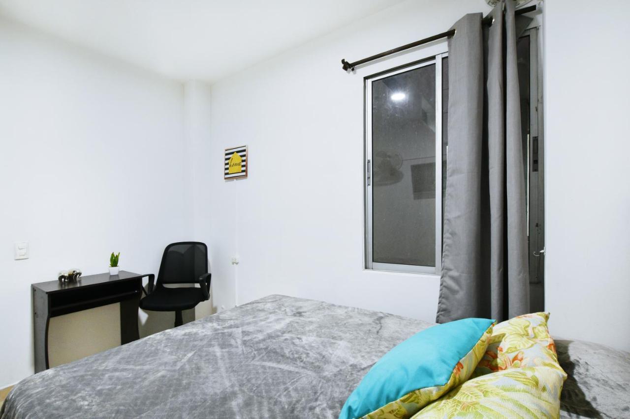 بيت شباب International House Co-Living ميديلين المظهر الخارجي الصورة