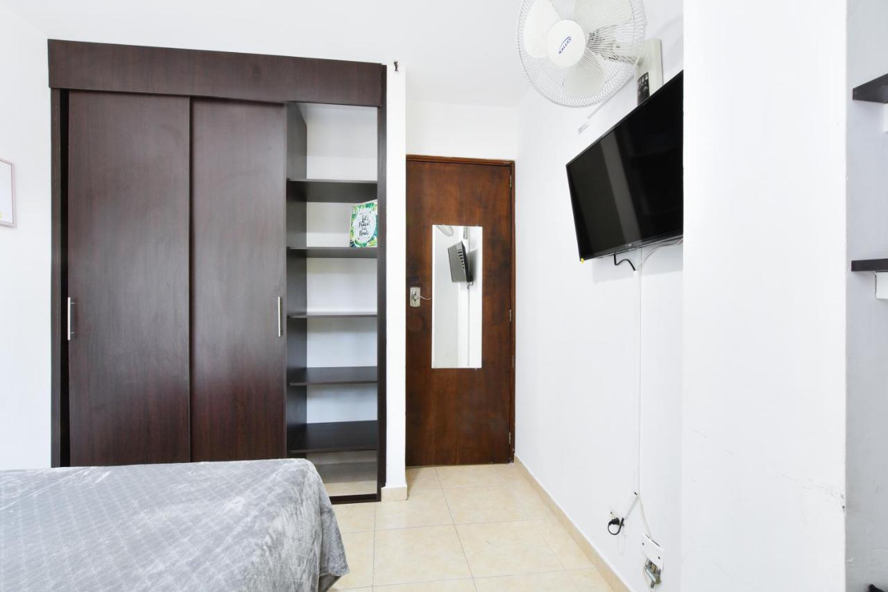 بيت شباب International House Co-Living ميديلين المظهر الخارجي الصورة