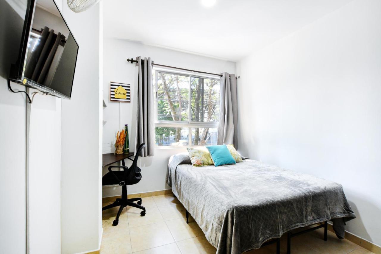 بيت شباب International House Co-Living ميديلين المظهر الخارجي الصورة