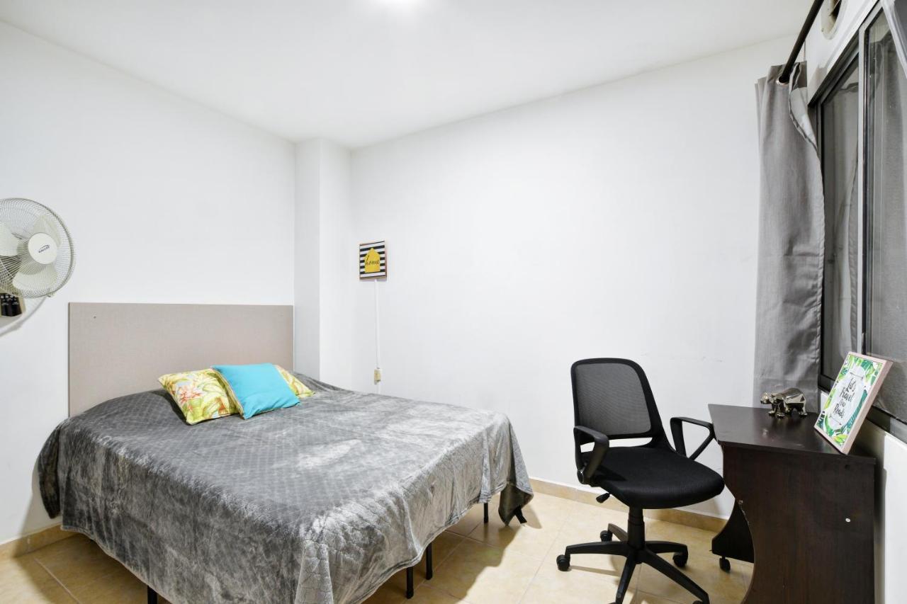 بيت شباب International House Co-Living ميديلين المظهر الخارجي الصورة